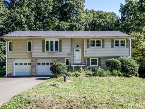  single family home for sale located at 28 Deepwood Drive, Bethel, CT 06801