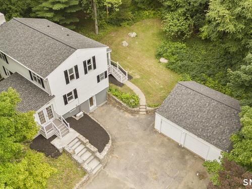  single family home for sale located at 31 Jackson Drive, Trumbull, CT 06611