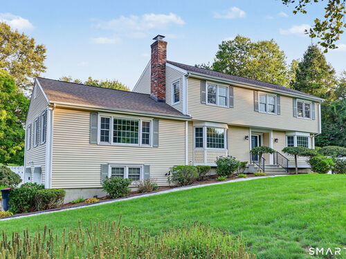  single family home for sale located at 52 Mallett Drive, Trumbull, CT 06611