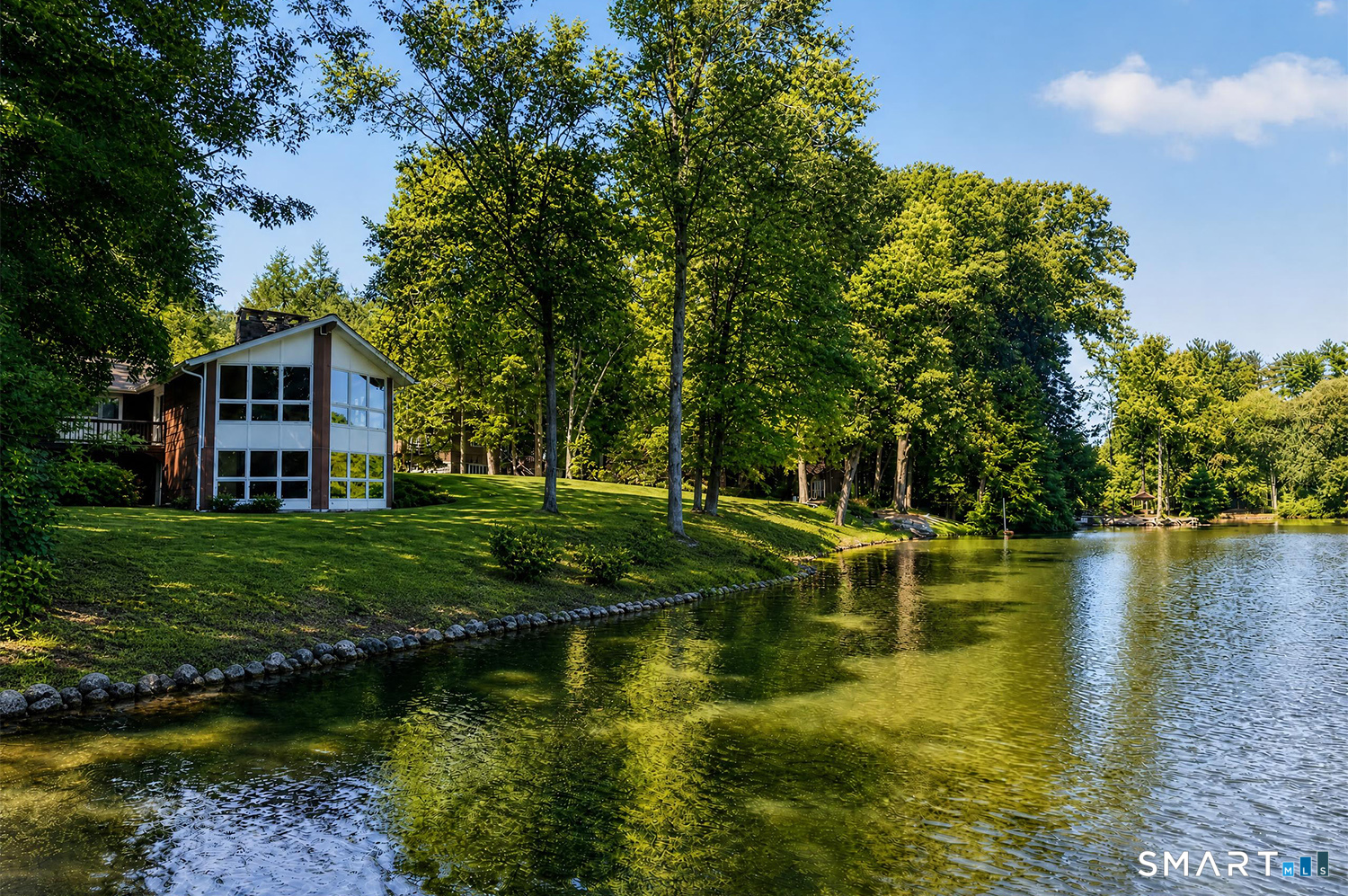 154 Driftwood Lane, Trumbull, CT 06611 | For Sale at $949,000
