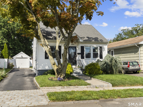  single family home for sale located at 240 Milford Avenue, Stratford, CT 06615