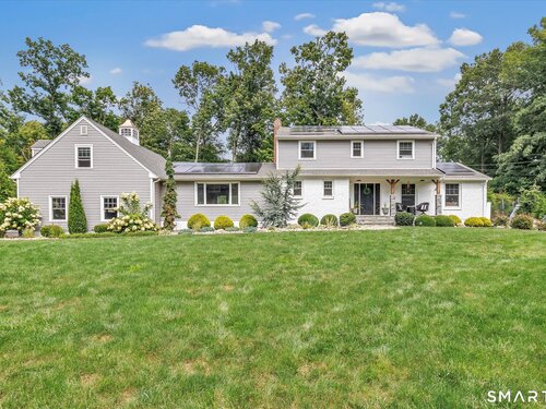  single family home for sale located at 1 Brownson Drive, Shelton, CT 06484