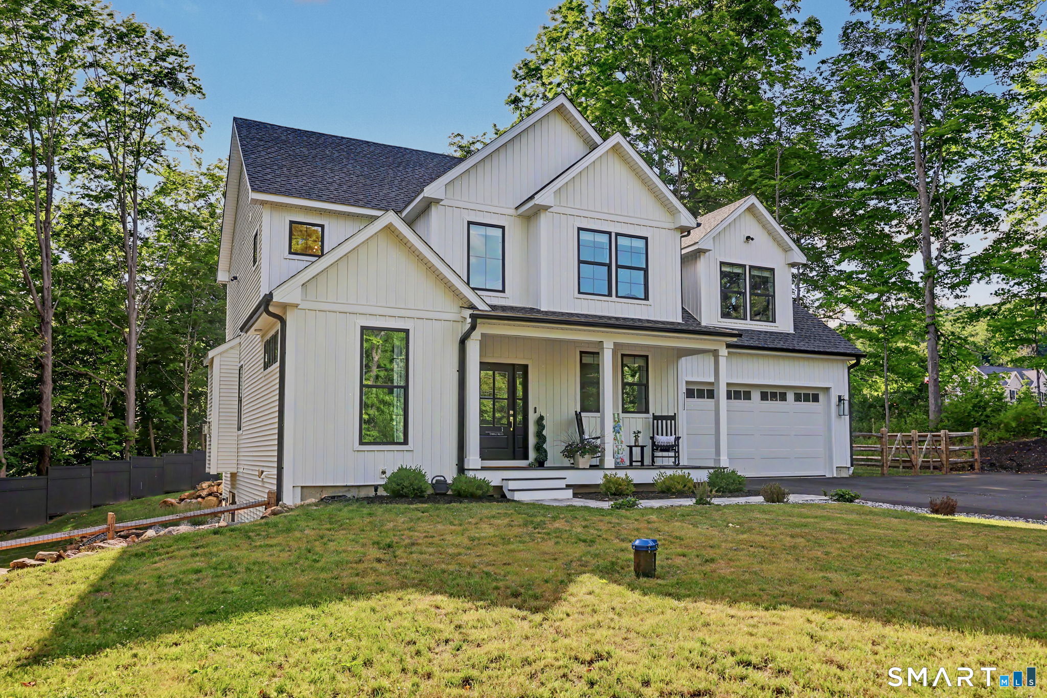 1 Elwell Road, New Fairfield, CT 06812 | For Sale at $999,900