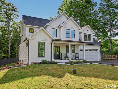  single family home for sale located at 1 Elwell Road, New Fairfield, CT 06812