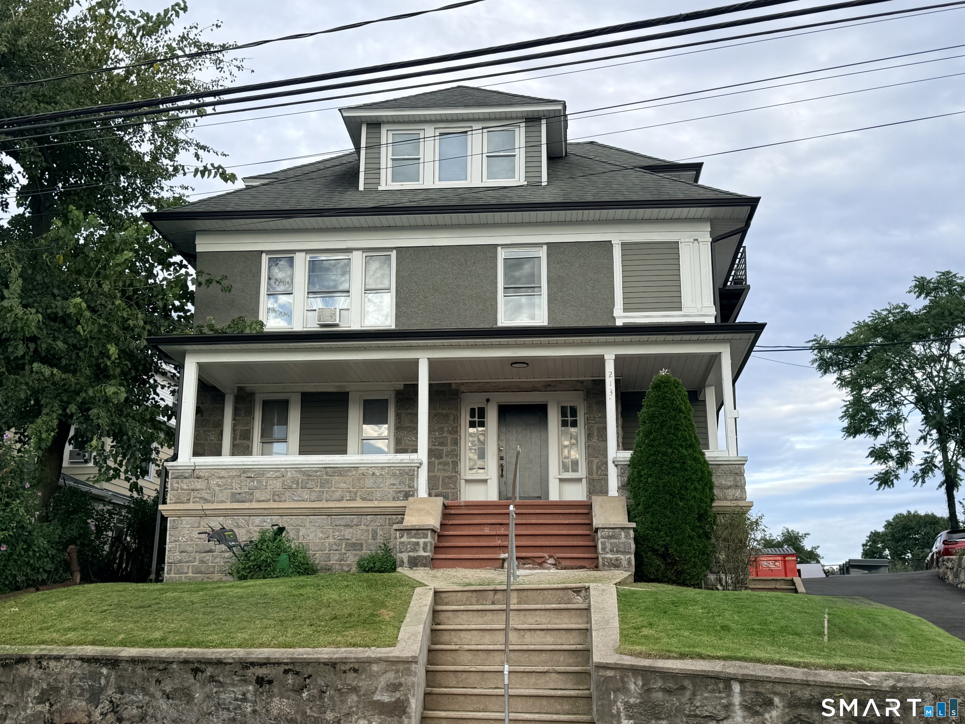 213 Ely Avenue, Norwalk, CT 06854 | For Sale at $2,800,000
