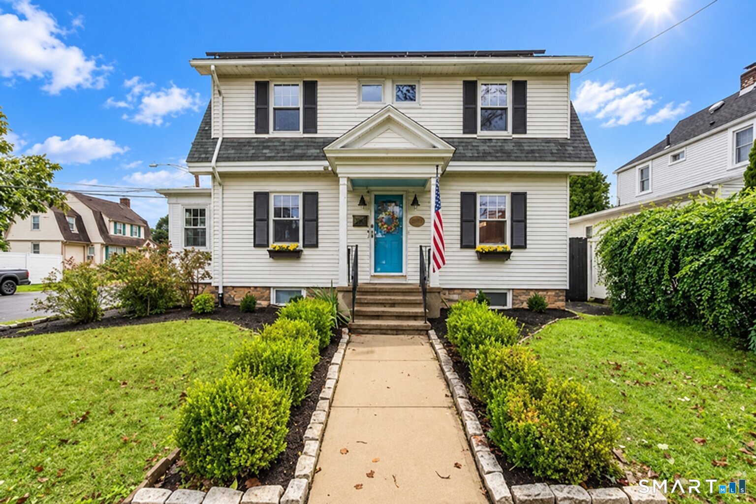 135 Plymouth Street, Stratford, CT 06614 | For Sale at $565,000