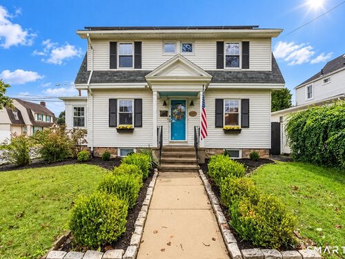 single family home for sale located at 135 Plymouth Street, Stratford, CT 06614