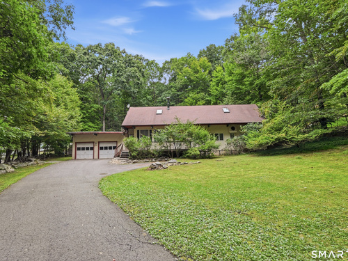  single family home for sale located at 5 Old Lantern Drive South, Bethel, CT 06801