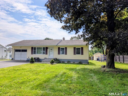  single family home for sale located at 13 Ventura Avenue, Danbury, CT 06811