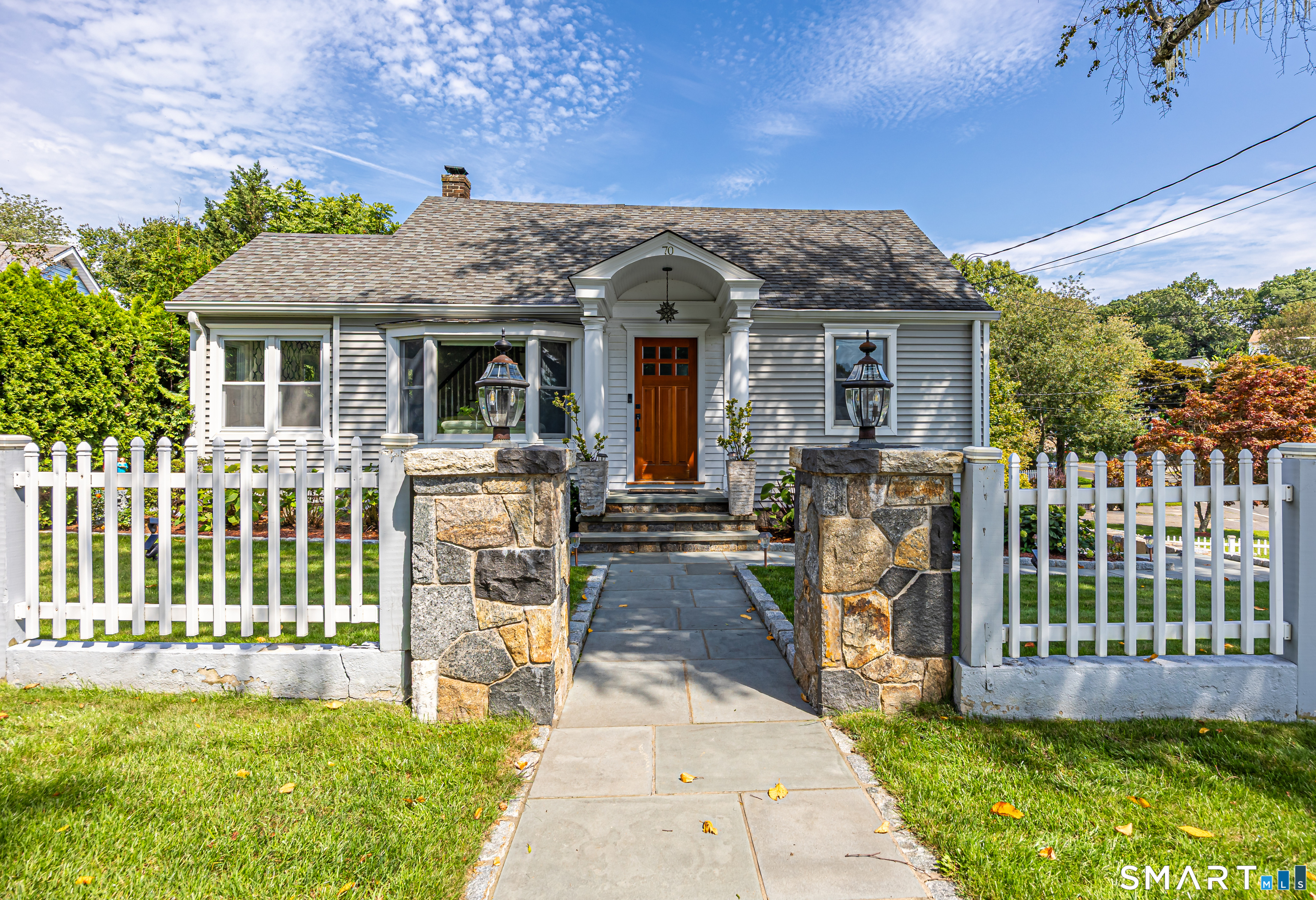 70 North Taylor Avenue, Norwalk, CT 06854 | For Sale at $675,000