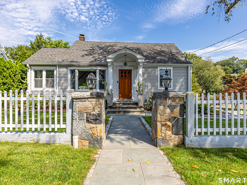  single family home for sale located at 70 North Taylor Avenue, Norwalk, CT 06854