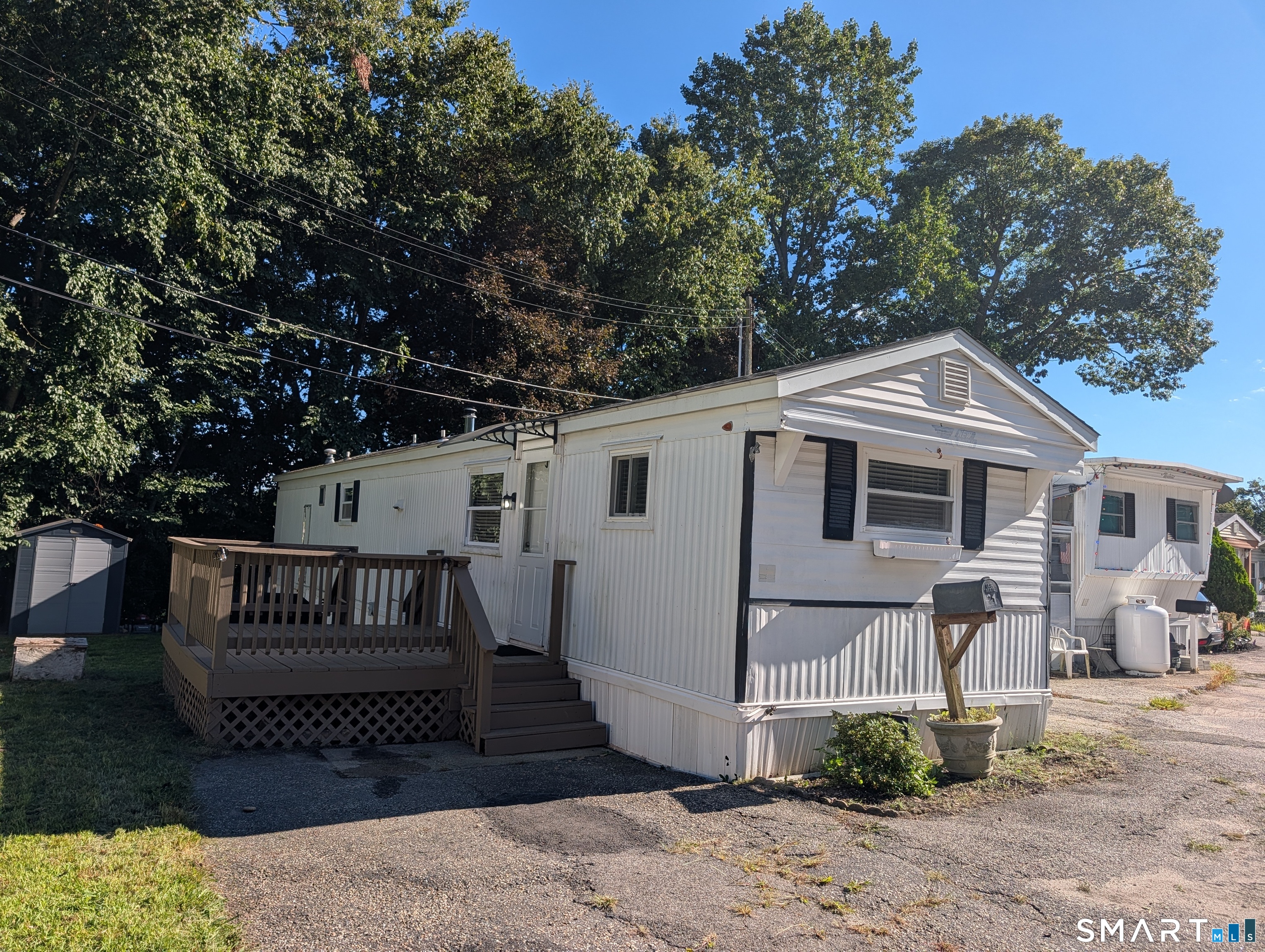 31 Spruce Drive, Shelton, CT 06484 | For Sale at $124,900