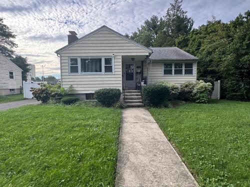  single family home for sale located at 746 Lincoln Avenue, Bridgeport, CT 06606