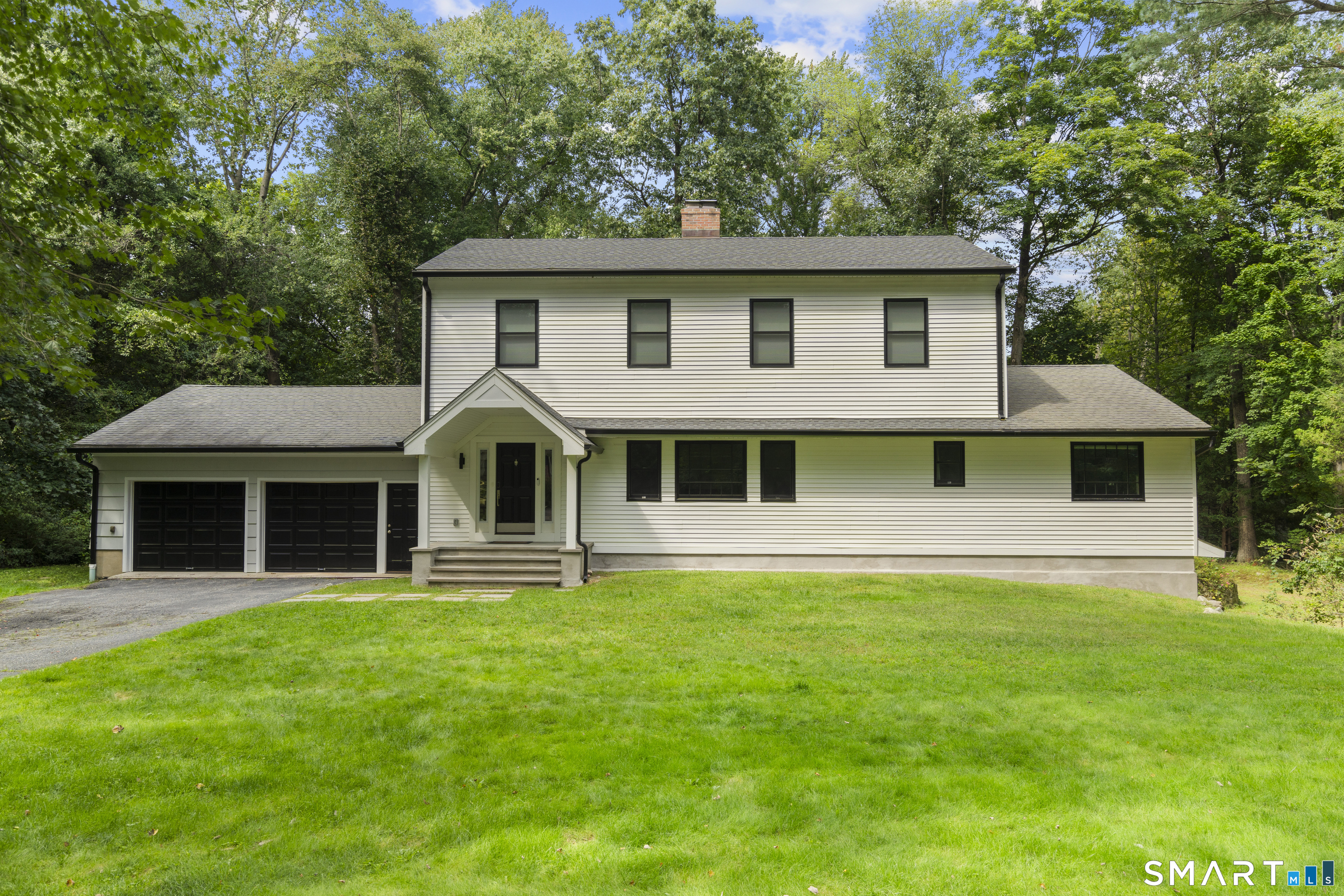 8 Rising Road, Norwalk, CT 06850 | For Sale at $1,395,000