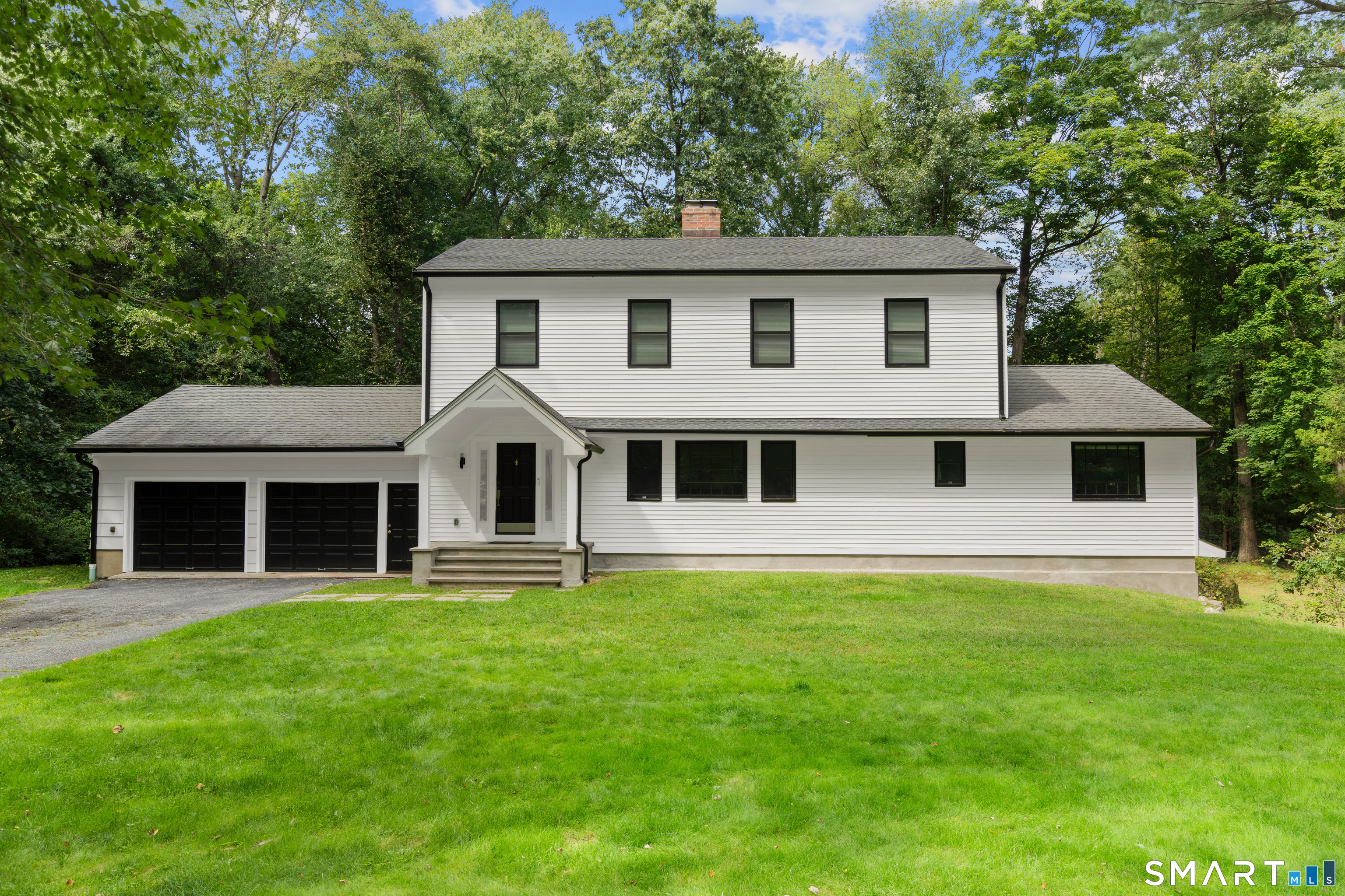 8 Rising Road, Norwalk, CT 06850 | For Sale at $1,395,000