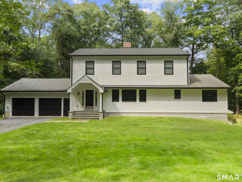 single family home for sale located at 8 Rising Road, Norwalk, CT 06850