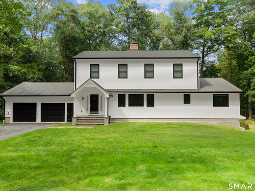  single family home for sale located at 8 Rising Road, Norwalk, CT 06850