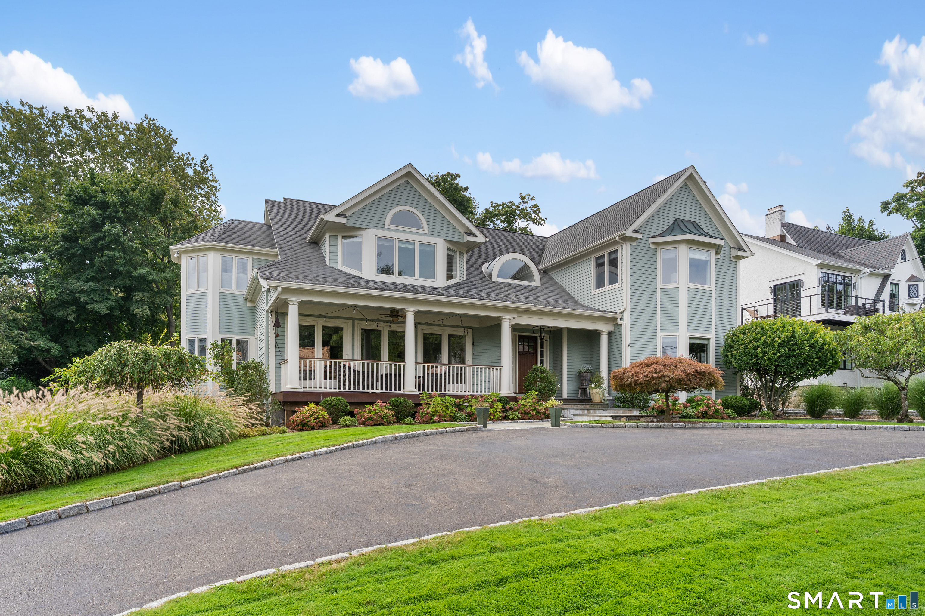 19 Sea Beach Drive, Stamford, CT 06902 | For Sale at $2,995,000