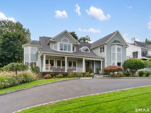  single family home for sale located at 19 Sea Beach Drive, Stamford, CT 06902