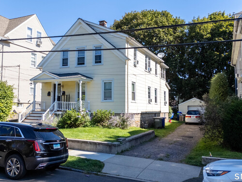  multi family home for sale located at 96-98 Morehouse Street, Bridgeport, CT 06605