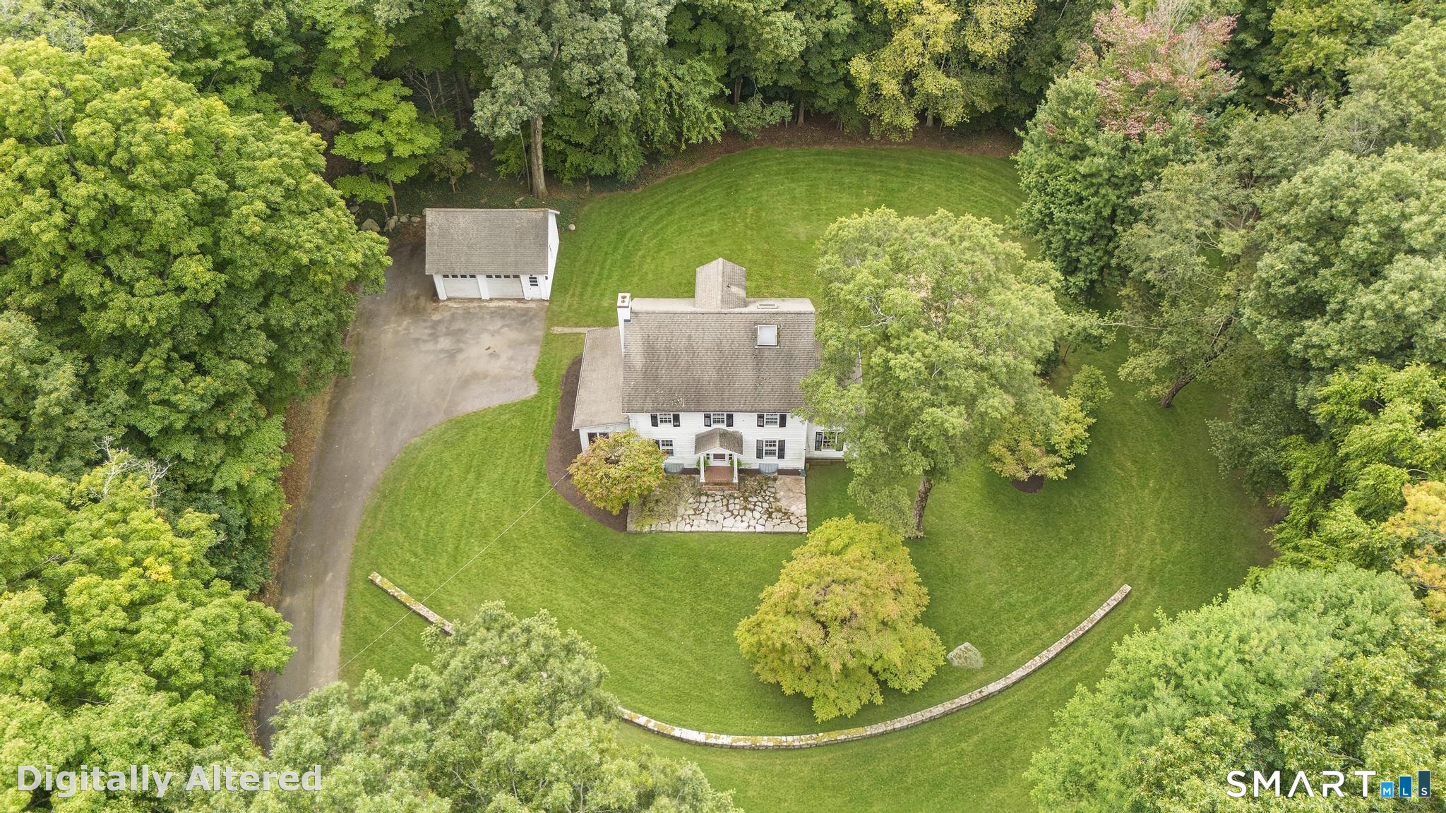 97 Hurlbutt Street, Wilton, CT 06897 | For Sale at $975,000