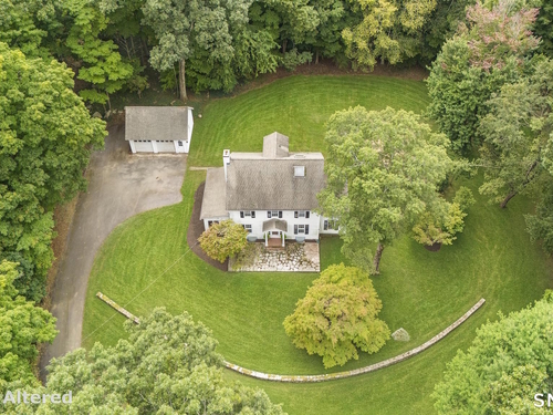  single family home for sale located at 97 Hurlbutt Street, Wilton, CT 06897