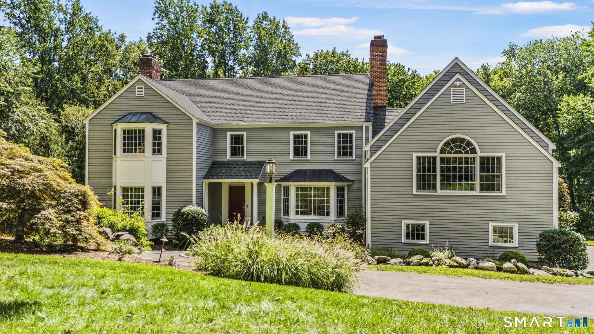 61 Ryders Lane, Wilton, CT 06897 | For Sale at $1,850,000