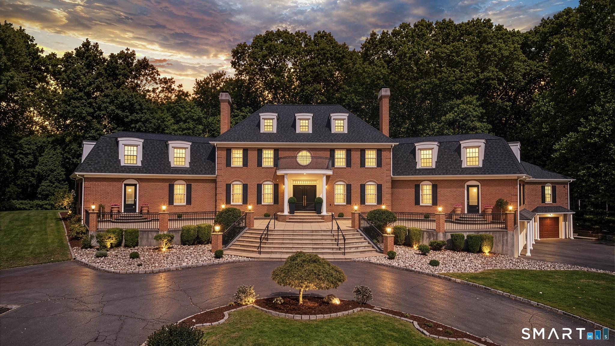20 Cherry Lane, Wilton, CT 06897 | For Sale at $2,495,000