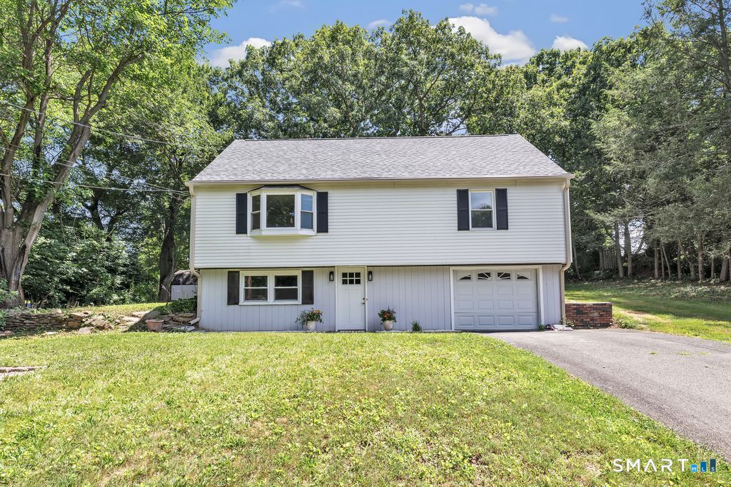 72 Stendahl Drive, Shelton, CT 06484 | For Sale at $520,000