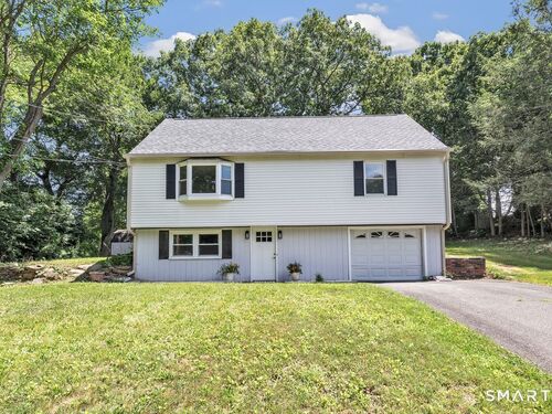 single family home for sale located at 72 Stendahl Drive, Shelton, CT 06484