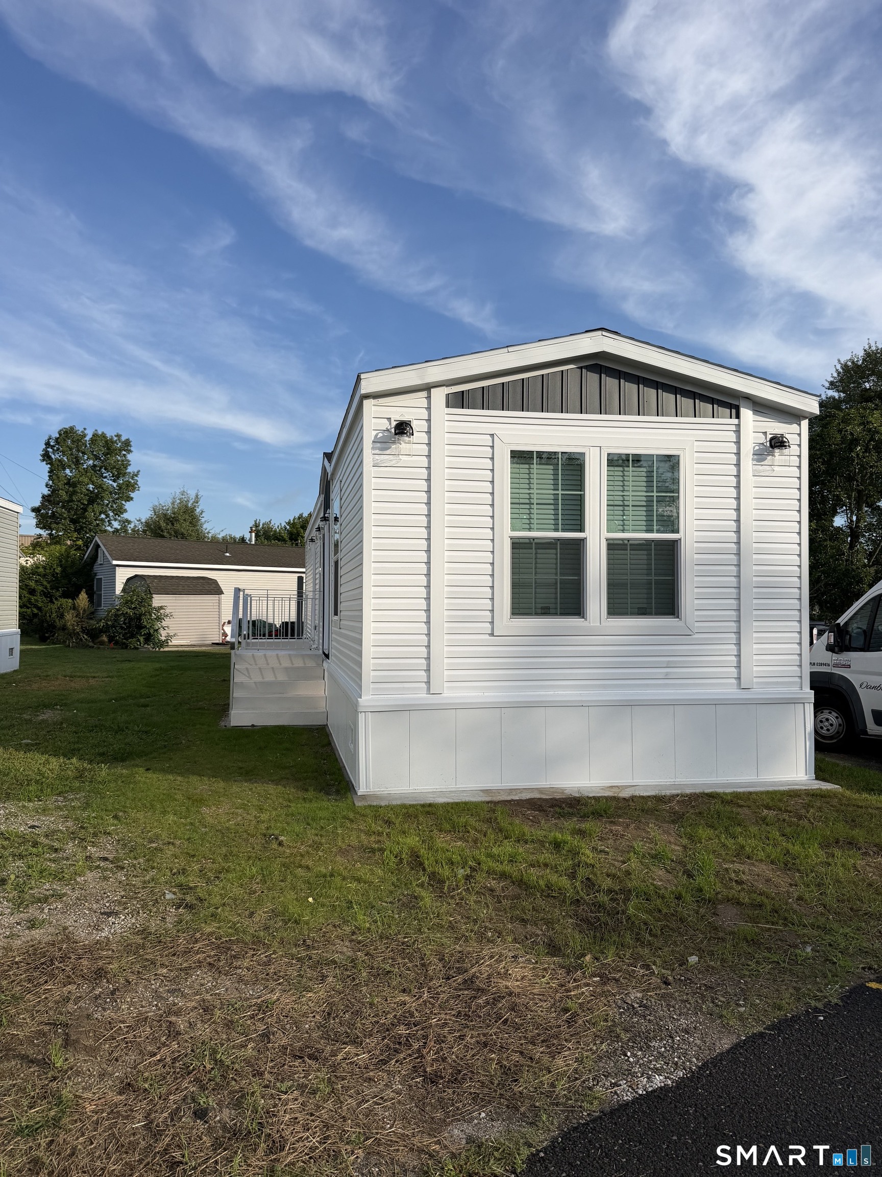 46 Kenosia Avenue, #25, Danbury, CT 06810 | For Sale at $170,000
