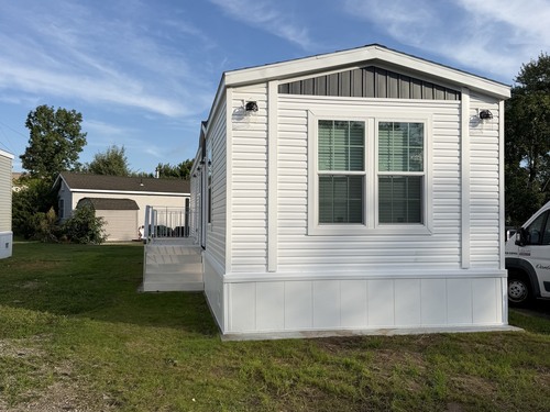 New construction single family home for sale located at 46 Kenosia Avenue, #25, Danbury, CT 06810