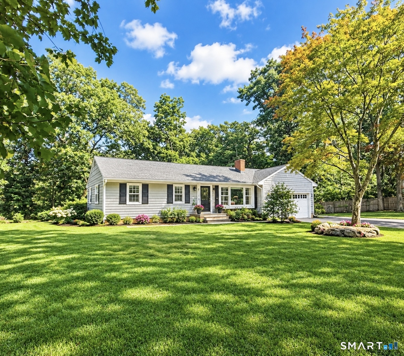 30 Honey Hill Road, Norwalk, CT 06851 | For Sale at $550,000