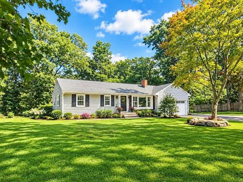  single family home for sale located at 30 Honey Hill Road, Norwalk, CT 06851