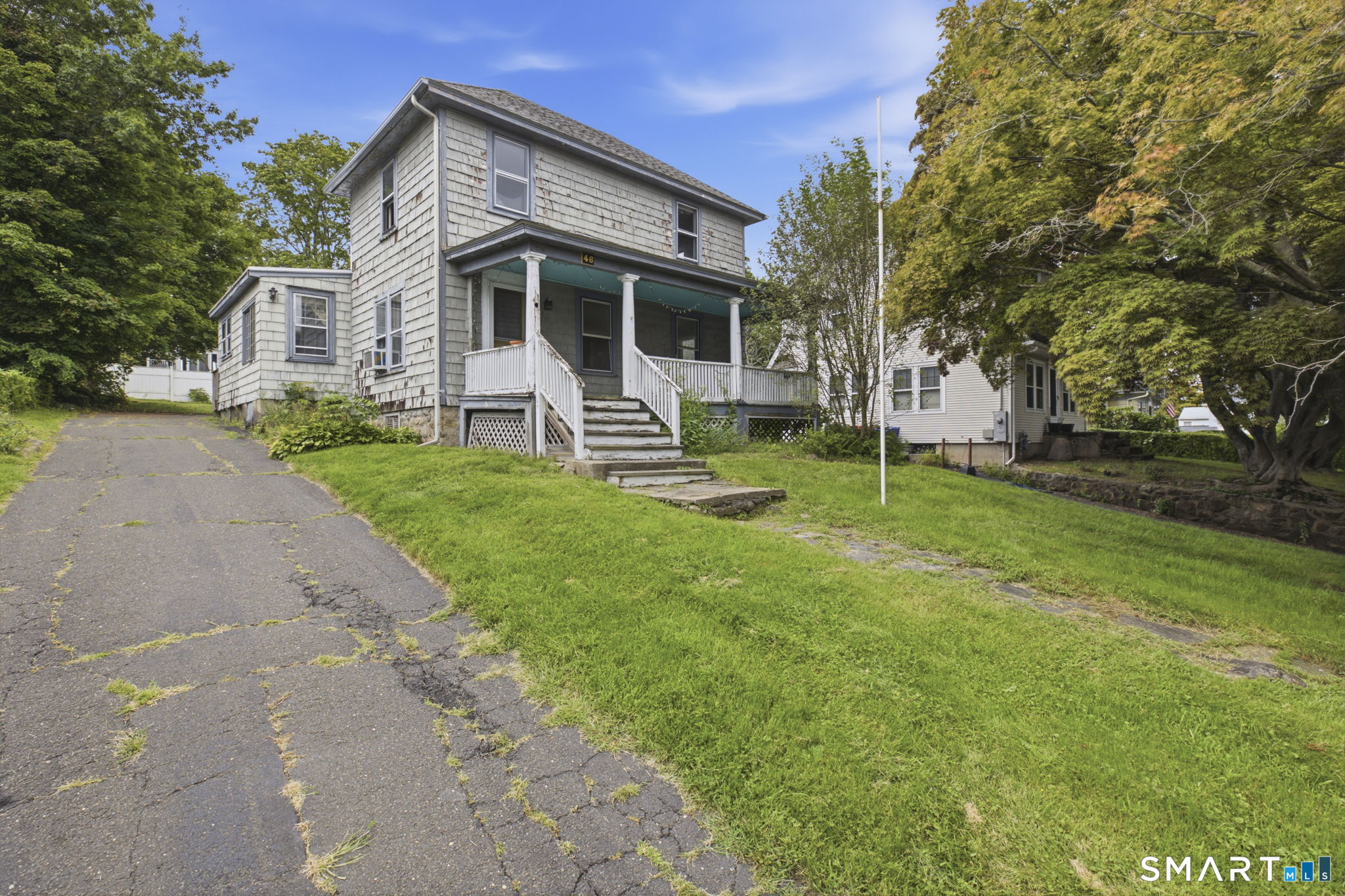 46 Spring Hill Avenue, Norwalk, CT 06850 | For Sale at $474,900