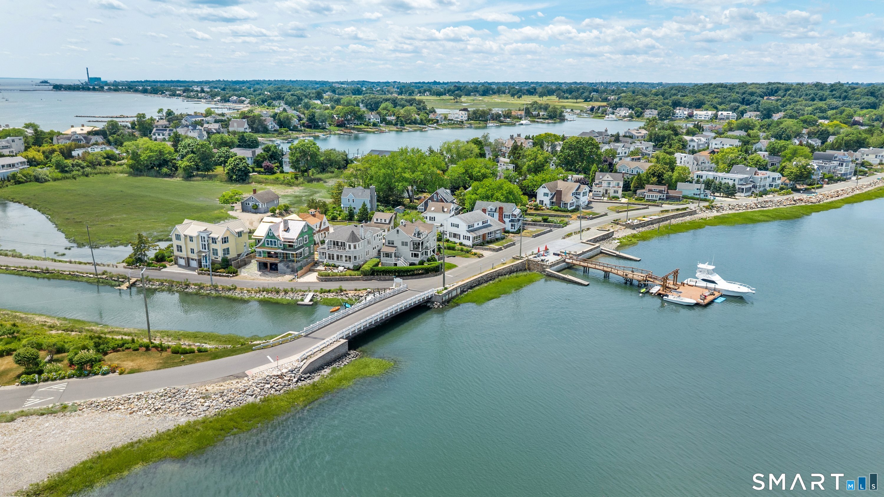 6 Canal Road, Westport, CT 06880 | For Sale at $2,795,000