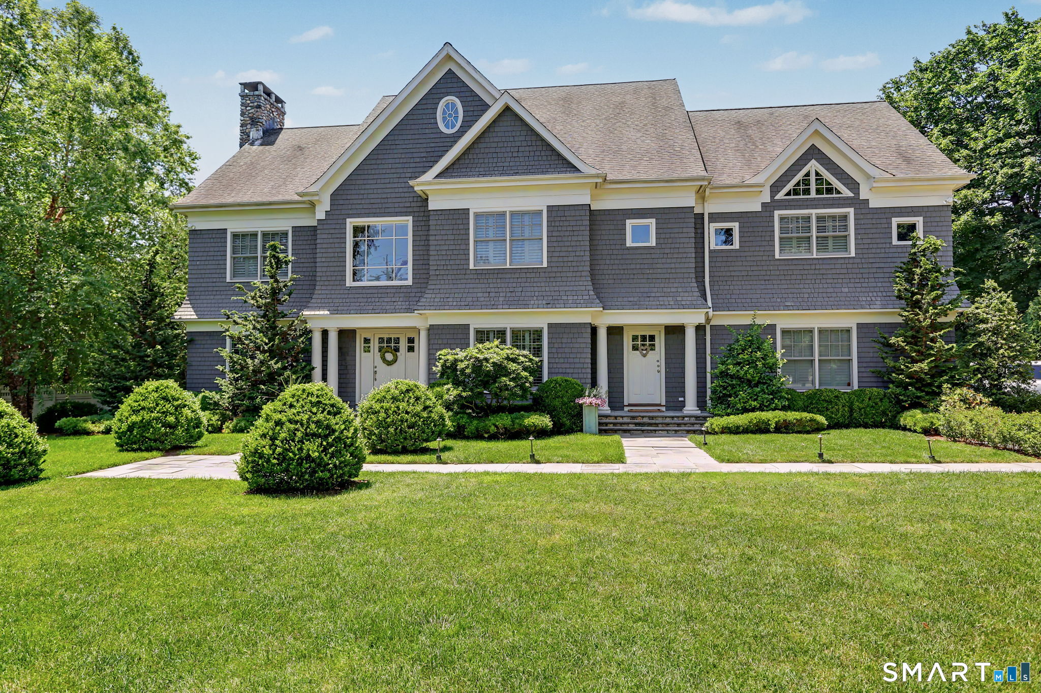 249 Chestnut Hill Road, Wilton, CT 06897 | For Sale at $2,395,000