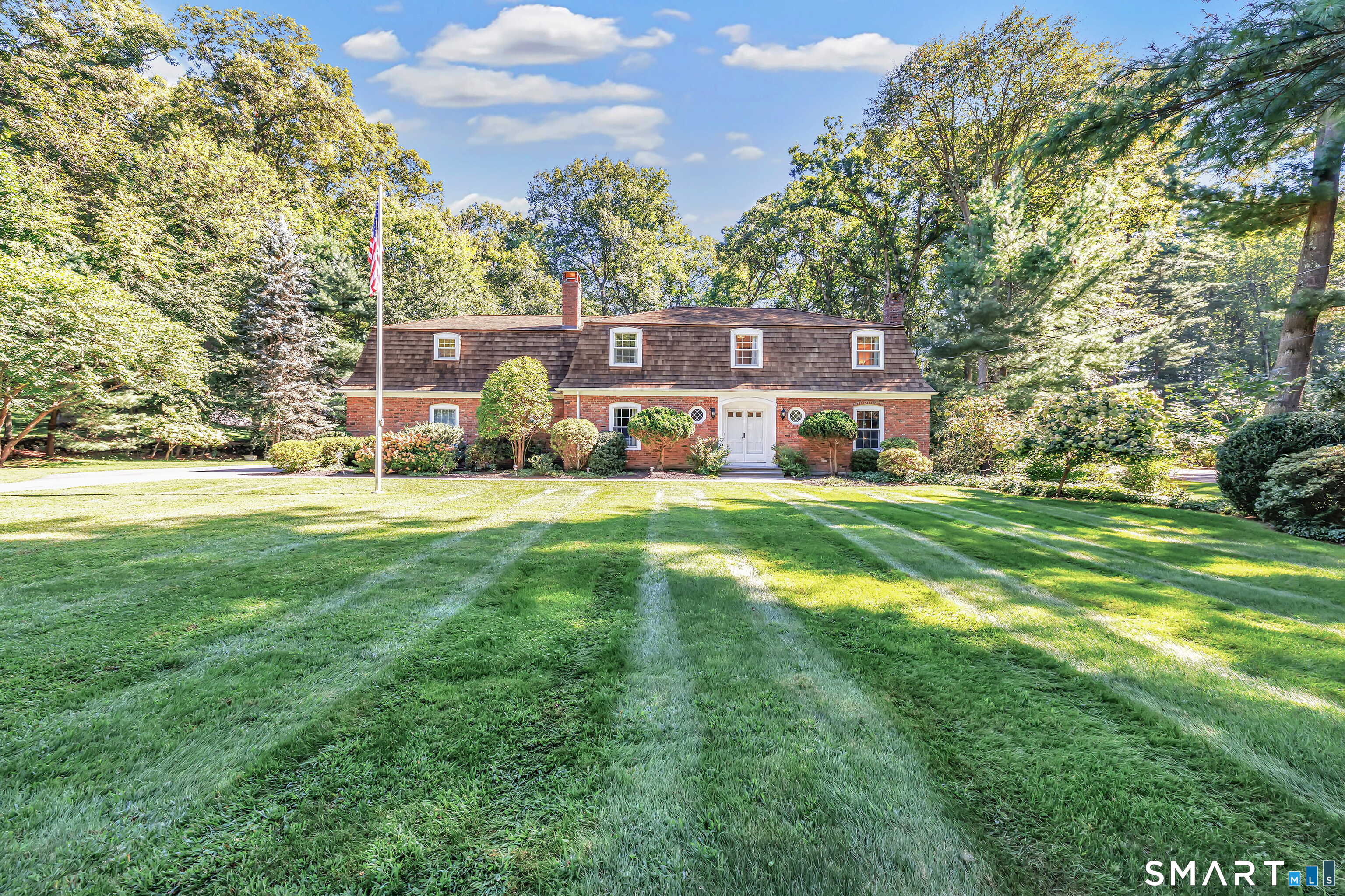 16 Alpine Road, Trumbull, CT 06611 | For Sale at $1,299,999