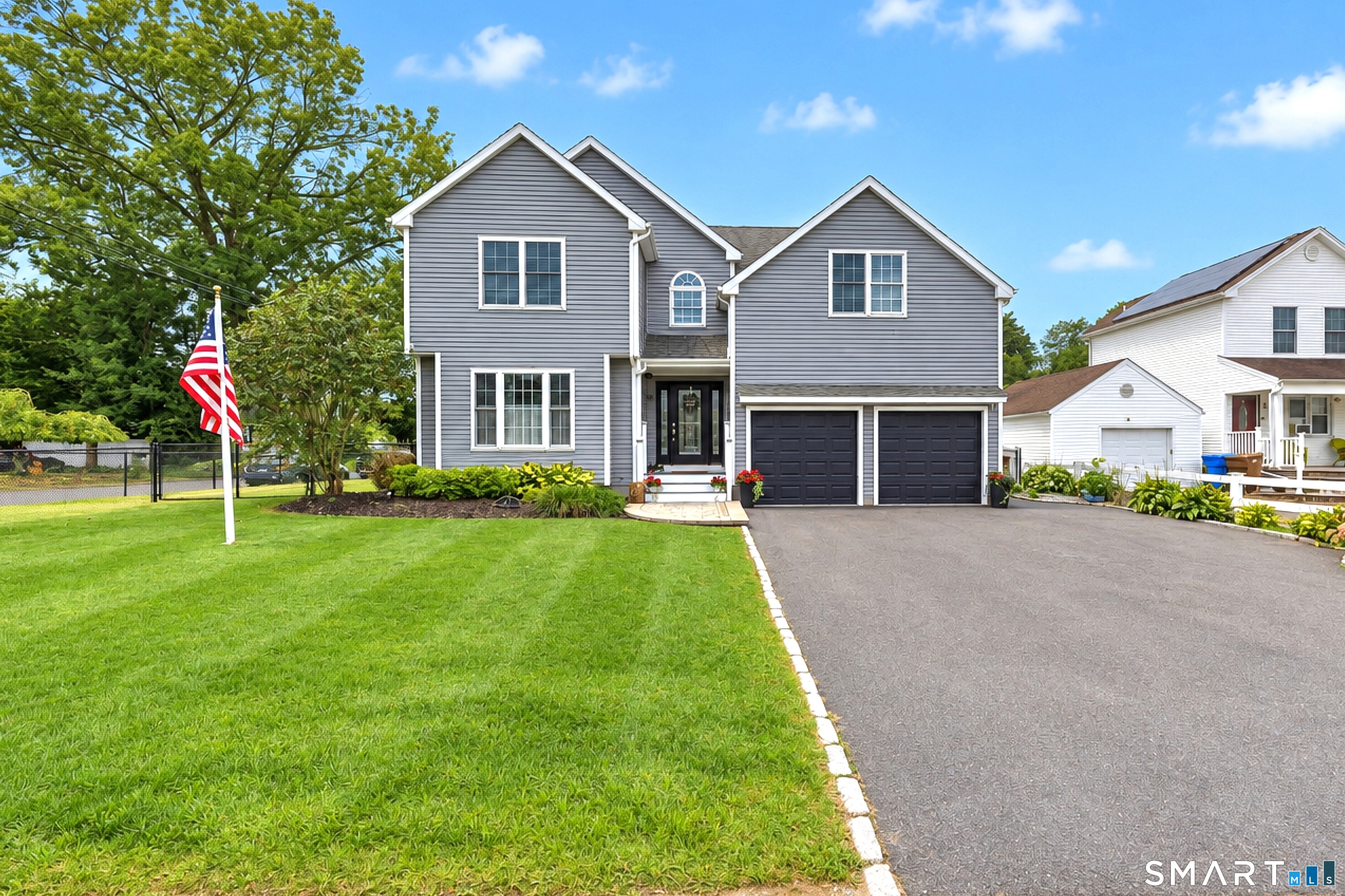 41 Jordan Avenue, Shelton, CT 06484 | For Sale at $729,000