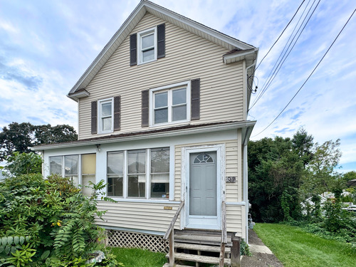  multi family home for sale located at 59 Horton Street, Stamford, CT 06902