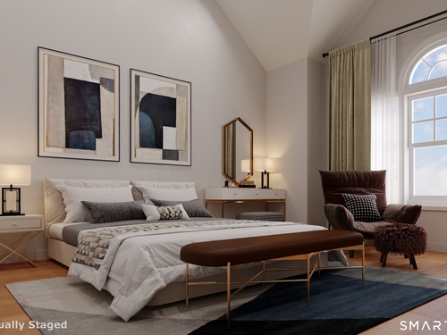 New construction townhouse condo for sale located at 91 Hope Street, 31, Stamford, CT 06906