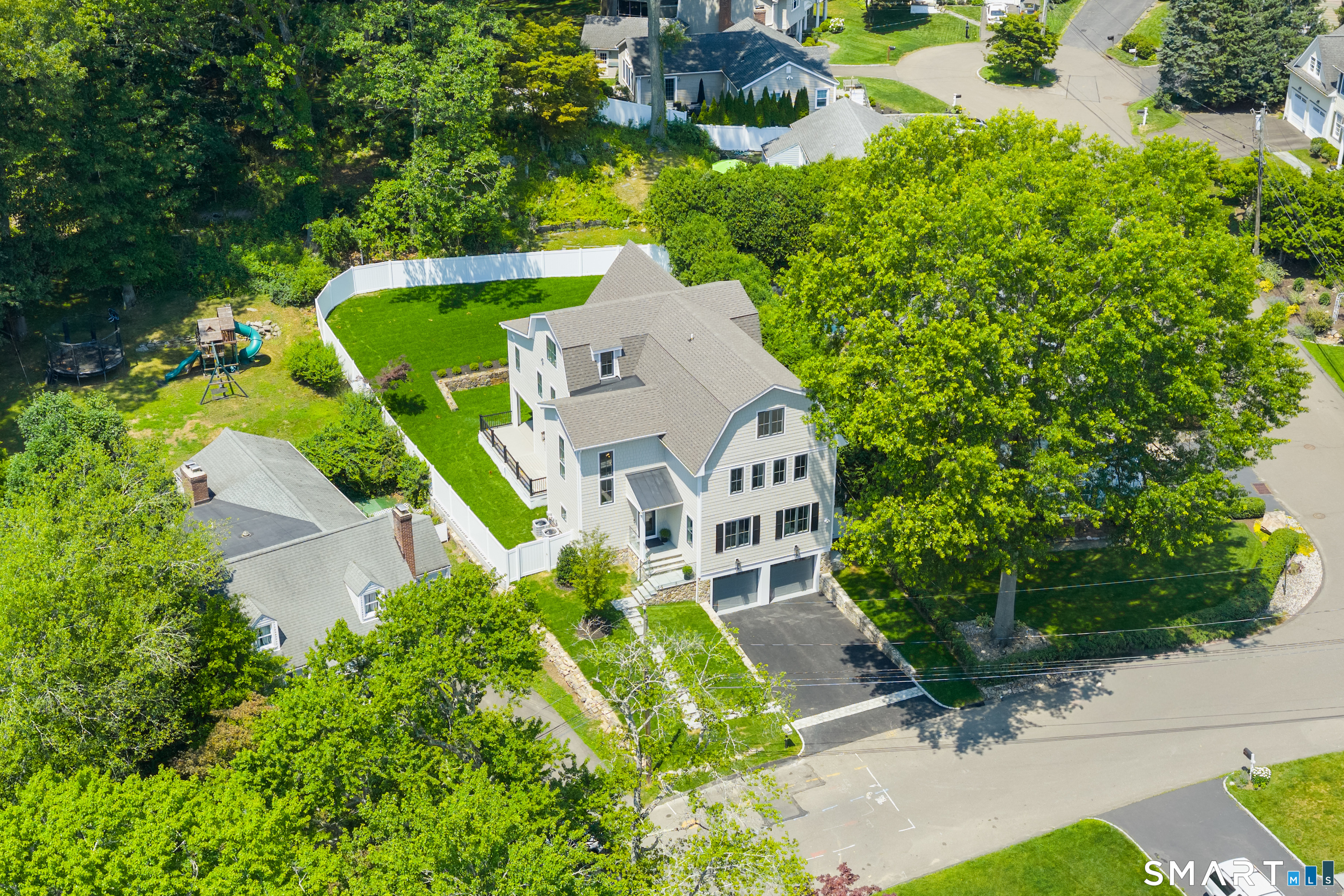 58 Halsey Drive, Greenwich, CT 06870 | For Sale at $4,674,000