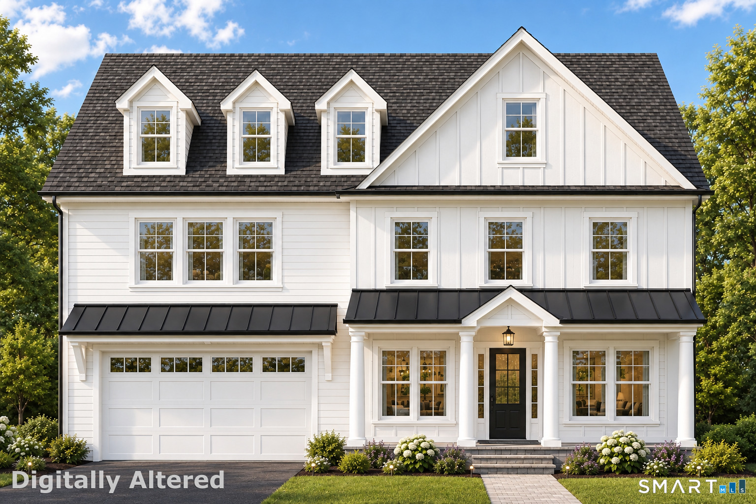 446 Wormwood Road, Fairfield, CT 06824 | For Sale at $2,299,000