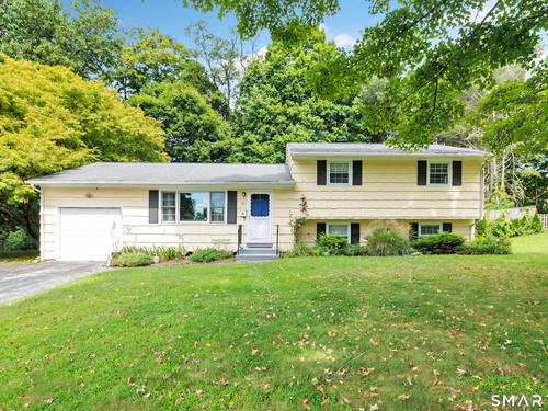  single family home for sale located at 59 Springwood Drive, Trumbull, CT 06611
