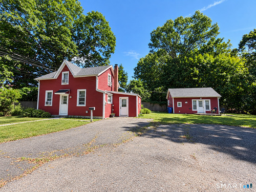  single family home for sale located at 14-1/2 Camp Street, Norwalk, CT 06851