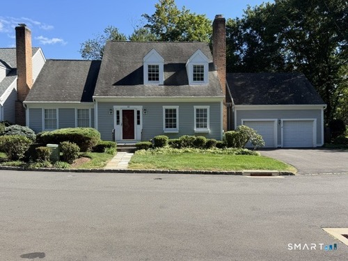  condo home for sale located at 89 Federal Street, 89, Fairfield, CT 06825