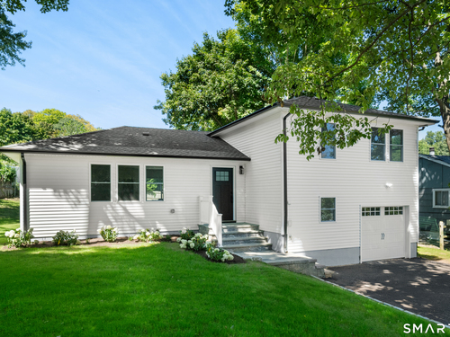  single family home for sale located at 105 Glenville Street, Greenwich, CT 06831