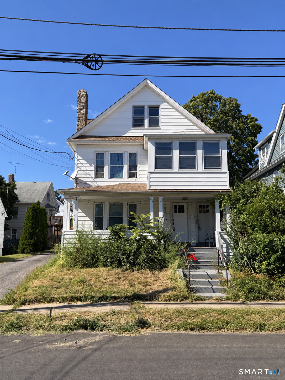 176 Manhattan Avenue, Bridgeport, CT 06606 | For Sale at $479,900