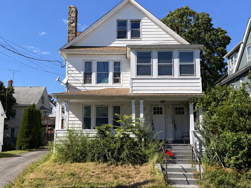  multi family home for sale located at 176 Manhattan Avenue, Bridgeport, CT 06606
