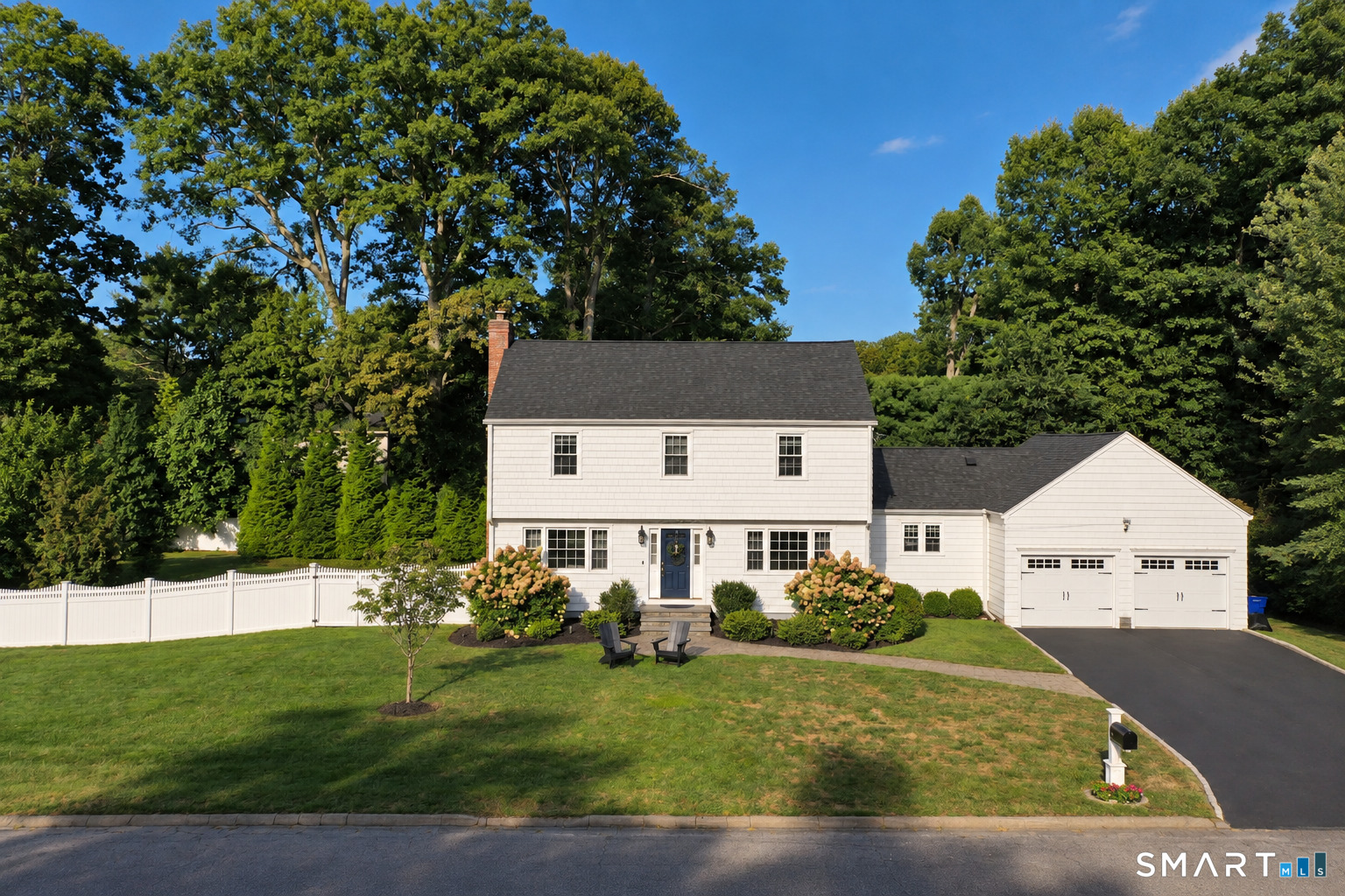 136 Chatham Road, Fairfield, CT 06825 | For Sale at $1,049,000